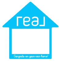 SoldbyStephenReal real estate home house realtor Sticker