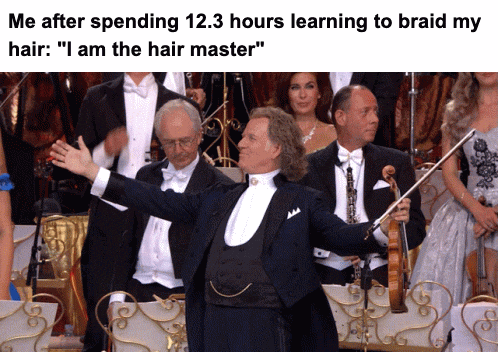 thelonghairs giphyupload thelonghairs GIF