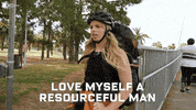 Huntedau GIF by Hunted Australia