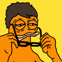 GIF by shremps