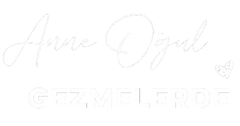 Anne Ogul Sticker