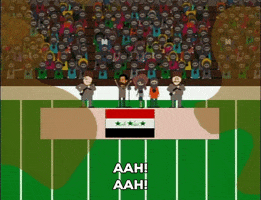 GIF by South Park 