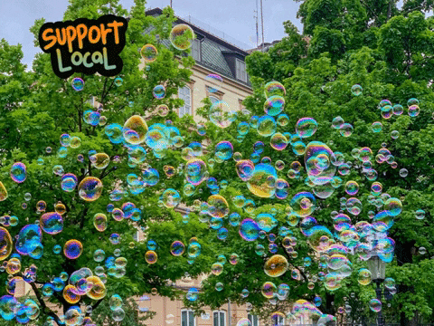 Germany Wow GIF by FranchiseCHECK.de