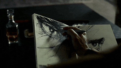 Pawan Kalyan Og GIF by Sharat overseas distribution