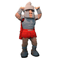 Happy Cheer Sticker by East Stroudsburg University