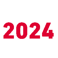 Class Of 2024 Sticker by East Stroudsburg University