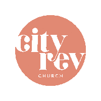 cityrevchurch church sunday praise worship Sticker