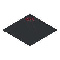 RevolutionDigital action agency advertising behind the scenes Sticker