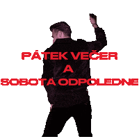 Leoš Mareš Sticker by leoskoncert