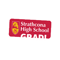 edmontonpublicschools epsbgrad Sticker