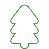 Oxybul swipeup noel cadeau pere noel Sticker