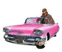 car boss Sticker by prettylittlething