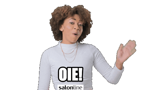 Ola Sticker by Salon Line