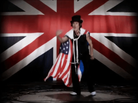 maroon5 giphydvr maroon 5 moves like jagger giphym5moveslikejagger GIF