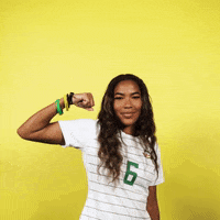 OregonDuckAthletics oregon ducks soccer oregon soocer grace mensah GIF