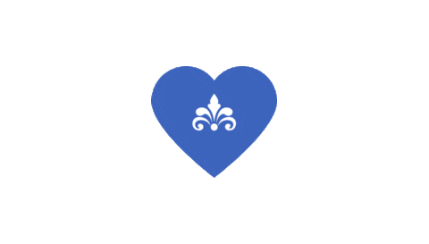 campina grande heart Sticker by Espaço Blanc