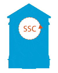 student services life Sticker by Maastricht University