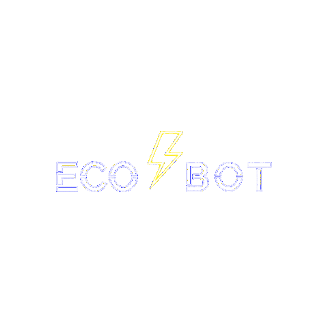 ecobot giphygifmaker euc ecobot kingsong Sticker