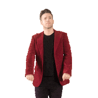 Victory Dancing Sticker by TV 2