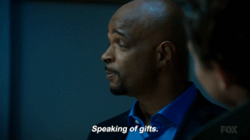damon wayans riggs GIF by Lethal Weapon