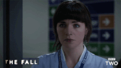 bbc bbc bbc two bbc 2 the fall GIF