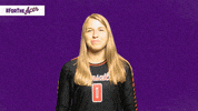 Purple Aces Evansville GIF by UE Athletics