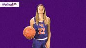 UEAthletics evansville purple aces fortheaces ue athletics GIF