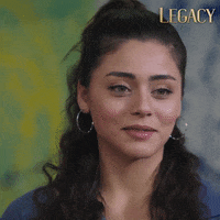 Legacy Emanet GIF by Eccho Rights