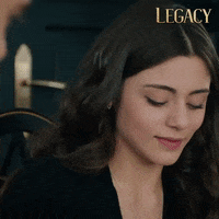 Legacy Emanet GIF by Eccho Rights