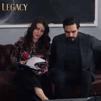 Legacy Emanet GIF by Eccho Rights