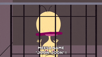 happy joon joon GIF by South Park 