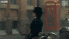Bbc One Peaky Blinders S5 GIF by BBC