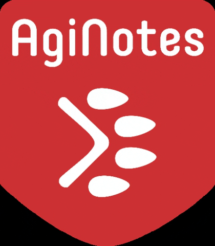 AgiNotes giphygifmaker dogagility agilitytraining aginotes GIF