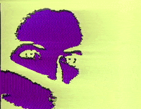 Flash Dc GIF by Merge Records