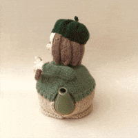 Lest We Forget Victory GIF by TeaCosyFolk