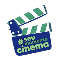 Movie Streaming Sticker by Telecine