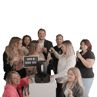 Teamsara Sticker by thrmxita