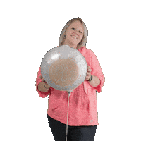 Ninabe Sticker by thrmxita