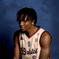Celebrate British Basketball GIF by Bristol Flyers