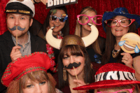 GIF by Tom Foolery Photo Booth