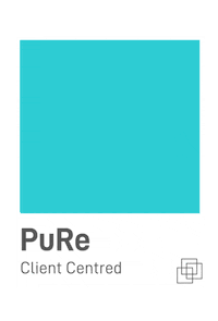 Colour Pantone Sticker by Pure Public Relations