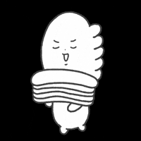 Walk 歩く GIF by epiporo