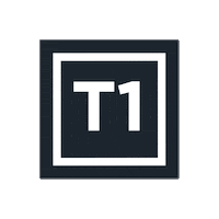 Construction T1 Sticker by REEKON Tools