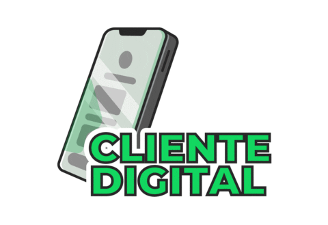 Clientedigital Sticker by Ecovita Construtora