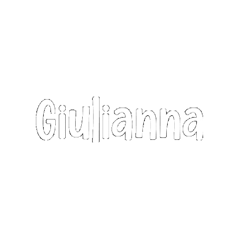 Giu Sticker by Fresa Creativa