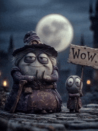 Clap Wow GIF