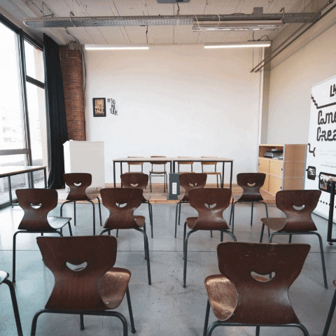 GIF by Typografics