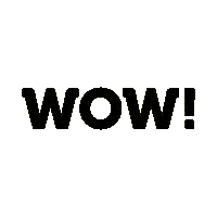 Cibap wow studeren creatief cibap Sticker