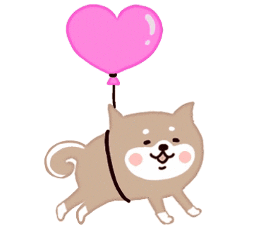 Heart Love Sticker