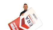 Era Leus Sticker by ERA Belgium